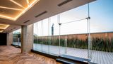 <b>Four Points by Sheraton Puebla Meeting</b>. Images powered by <a href="https://www.leonardoworldwide.com/" title="Leonardo Worldwide" target="_blank">Leonardo</a>.