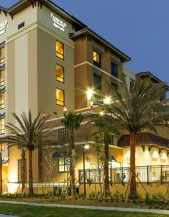 Fairfield Inn & Suites Clearwater Beach