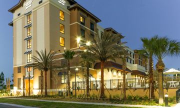 Fairfield Inn & Suites Clearwater Beach