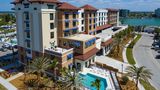 Fairfield Inn & Suites Clearwater Beach Exterior