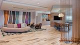 Fairfield Inn & Suites Clearwater Beach Lobby