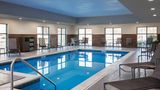 Fairfield Inn & Suites Norfolk Airport Pool