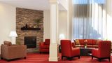 <b>Four Points by Sheraton Portland East Lobby</b>. Images powered by <a href="https://www.leonardoworldwide.com/" title="Leonardo Worldwide" target="_blank">Leonardo</a>.