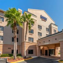 Fairfield Inn/Suites Holiday Tarpon Spr