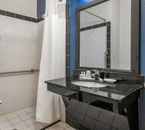 Fairfield Inn/Suites Holiday Tarpon Spr Room