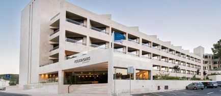 Four Points by Sheraton Sesimbra Exterior