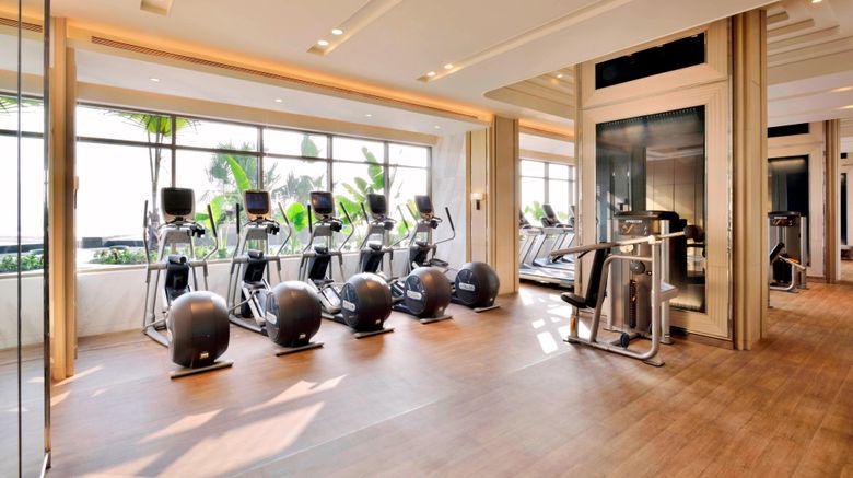 <b>JW Marriott Hotel Kolkata Health Club</b>. Images powered by <a href="https://www.leonardoworldwide.com/" title="Leonardo Worldwide" target="_blank">Leonardo</a>.