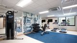 Fairfield Inn & Suites Clearwater Beach Health Club