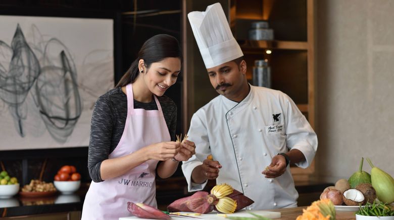 <b>JW Marriott Hotel Kolkata Other</b>. Images powered by <a href="https://www.leonardoworldwide.com/" title="Leonardo Worldwide" target="_blank">Leonardo</a>.