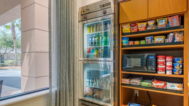 Fairfield Inn/Suites Holiday Tarpon Spr Other