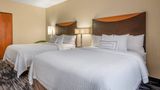 <b>Fairfield Inn/Suites Holiday Tarpon Spr Room</b>. Images powered by <a href="https://www.leonardoworldwide.com/" title="Leonardo Worldwide" target="_blank">Leonardo</a>.
