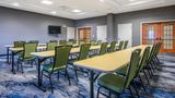 <b>Fairfield Inn/Suites Holiday Tarpon Spr Meeting</b>. Images powered by <a href="https://www.leonardoworldwide.com/" title="Leonardo Worldwide" target="_blank">Leonardo</a>.