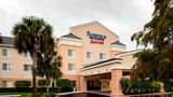 <b>Fairfield Inn & Suites Lakeland Plant Ci Exterior</b>. Images powered by <a href="https://www.leonardoworldwide.com/" title="Leonardo Worldwide" target="_blank">Leonardo</a>.