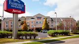 <b>Fairfield Inn & Suites Lakeland Plant Ci Exterior</b>. Images powered by <a href="https://www.leonardoworldwide.com/" title="Leonardo Worldwide" target="_blank">Leonardo</a>.