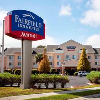 Fairfield Inn & Suites Lakeland Plant Ci