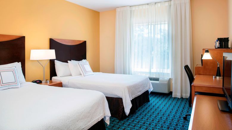 <b>Fairfield Inn & Suites Lakeland Plant Ci Room</b>. Images powered by <a href="https://www.leonardoworldwide.com/" title="Leonardo Worldwide" target="_blank">Leonardo</a>.