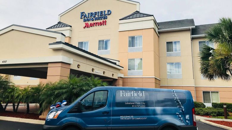 <b>Fairfield Inn & Suites Lakeland Plant Ci Other</b>. Images powered by <a href="https://www.leonardoworldwide.com/" title="Leonardo Worldwide" target="_blank">Leonardo</a>.