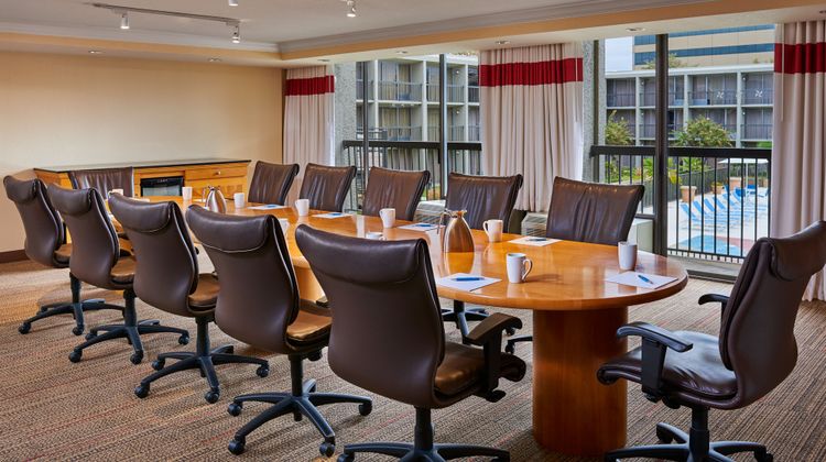 Four Points by Sheraton Midtown Meeting