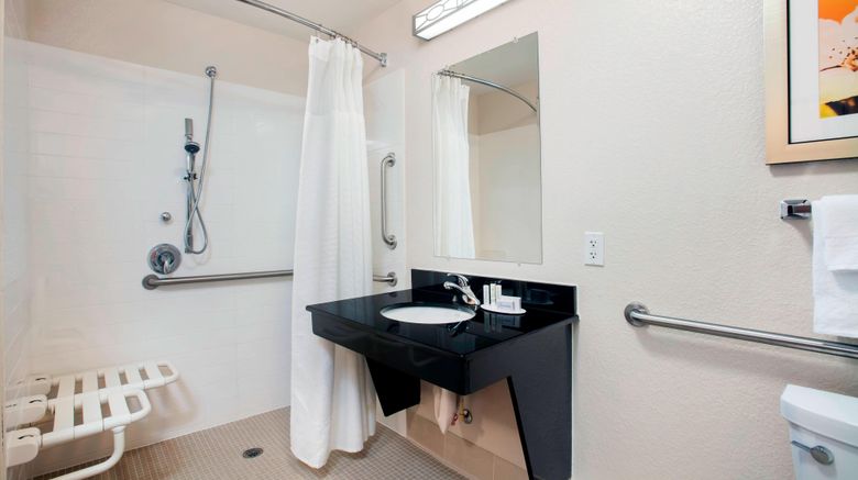 <b>Fairfield Inn & Suites Lakeland Plant Ci Room</b>. Images powered by <a href="https://www.leonardoworldwide.com/" title="Leonardo Worldwide" target="_blank">Leonardo</a>.