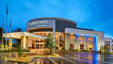 Four Points by Sheraton Midtown Exterior