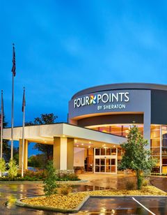 Four Points by Sheraton Midtown