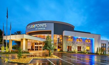Four Points by Sheraton Midtown