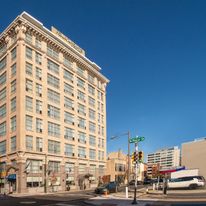 Four Points by Sheraton City Center