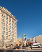 Four Points by Sheraton City Center