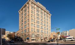 Four Points by Sheraton City Center