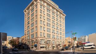 Four Points by Sheraton City Center
