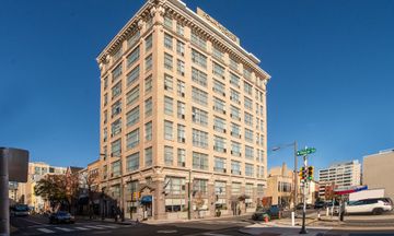 Four Points by Sheraton City Center