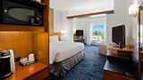 Fairfield Inn/Suites St Petersburg North Suite
