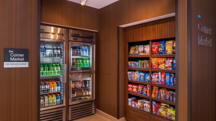 Fairfield Inn & Suites Huntington Other