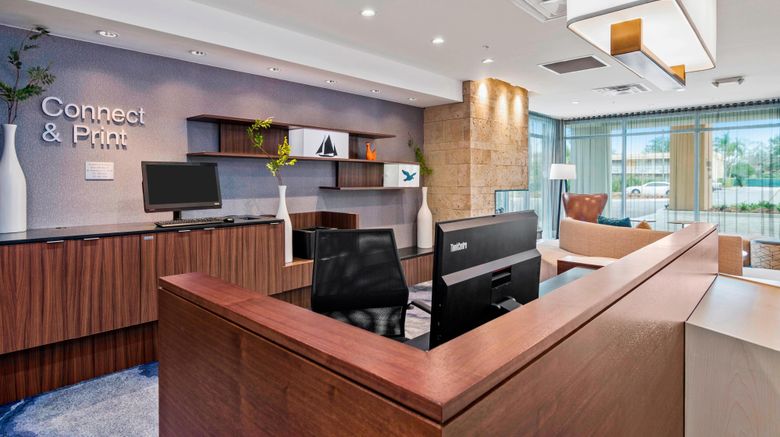 <b>Fairfield Inn/Suites St Petersburg North Other</b>. Images powered by <a href="https://www.leonardoworldwide.com/" title="Leonardo Worldwide" target="_blank">Leonardo</a>.