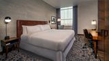 Four Points by Sheraton City Center Room