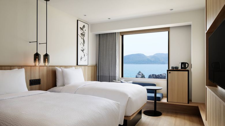 <b>Fairfield by Marriott Wakayama Kushimoto Room</b>. Images powered by <a href="https://www.leonardoworldwide.com/" title="Leonardo Worldwide" target="_blank">Leonardo</a>.