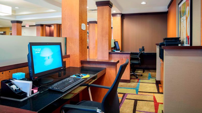 <b>Fairfield Inn & Suites Lakeland Plant Ci Other</b>. Images powered by <a href="https://www.leonardoworldwide.com/" title="Leonardo Worldwide" target="_blank">Leonardo</a>.