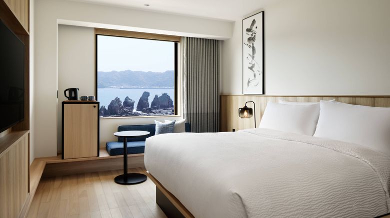 <b>Fairfield by Marriott Wakayama Kushimoto Room</b>. Images powered by <a href="https://www.leonardoworldwide.com/" title="Leonardo Worldwide" target="_blank">Leonardo</a>.