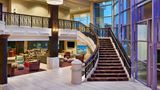 Four Points by Sheraton Midtown Lobby