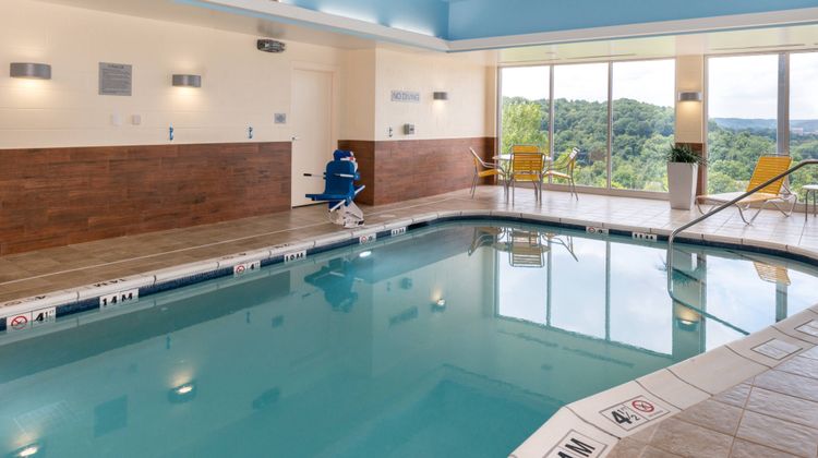 Fairfield Inn & Suites Huntington Pool