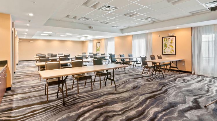 Fairfield Inn/Suites St Petersburg North Meeting