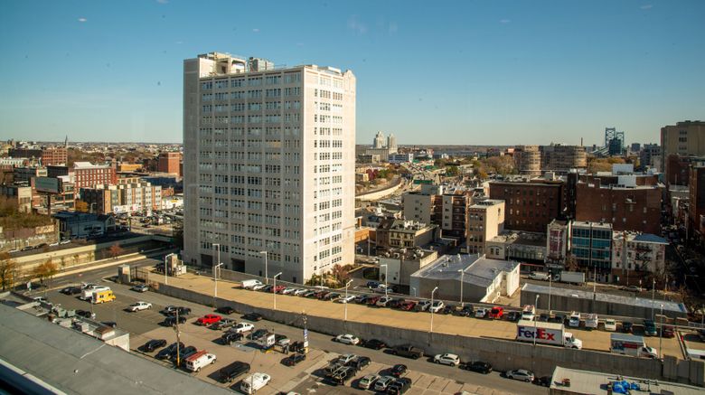 <b>Four Points by Sheraton City Center Other</b>. Images powered by <a href="https://www.leonardoworldwide.com/" title="Leonardo Worldwide" target="_blank">Leonardo</a>.
