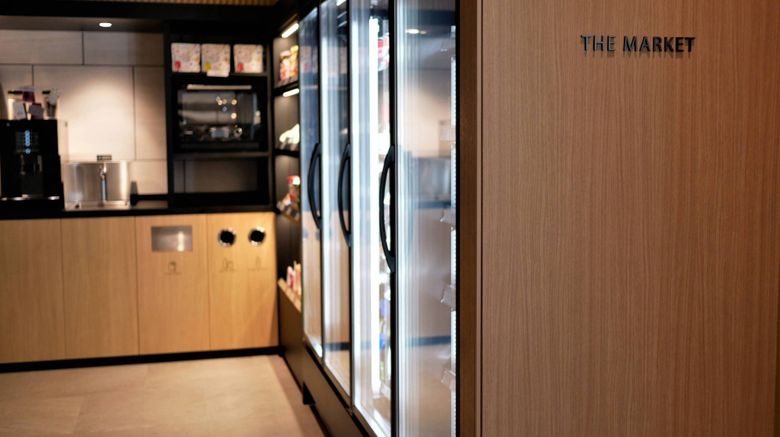 <b>Fairfield by Marriott Osaka Namba Other</b>. Images powered by <a href="https://www.leonardoworldwide.com/" title="Leonardo Worldwide" target="_blank">Leonardo</a>.