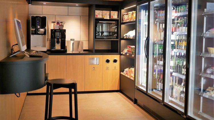 Fairfield by Marriott Osaka Namba Other