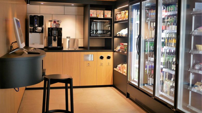 <b>Fairfield by Marriott Osaka Namba Other</b>. Images powered by <a href="https://www.leonardoworldwide.com/" title="Leonardo Worldwide" target="_blank">Leonardo</a>.