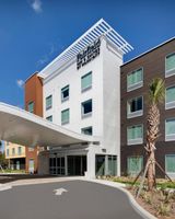 Fairfield Inn/Suites Tampa Wesley Chapel