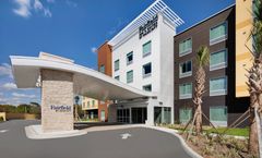 Fairfield Inn/Suites Tampa Wesley Chapel