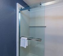 Fairfield Inn & Suites Tampa North Room