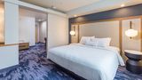 Fairfield Inn & Suites Tampa North Suite