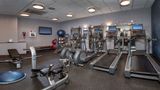 Four Points by Sheraton City Center Health Club